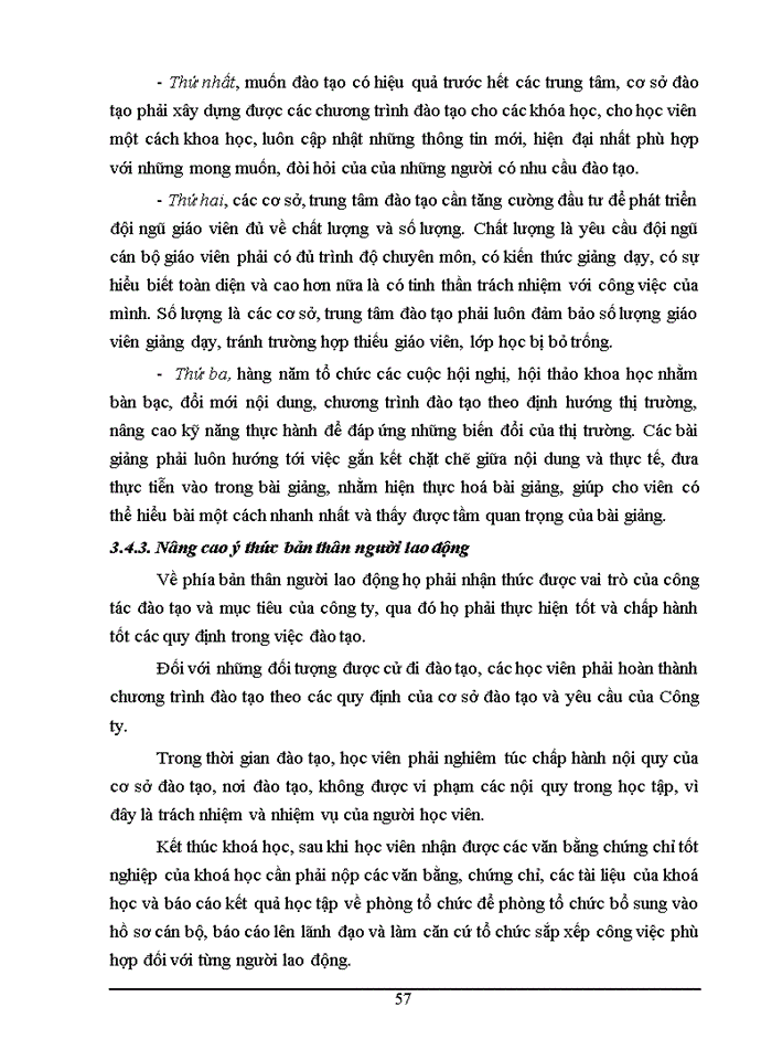 image for page Một số biện pháp nâng cao hiệu quả công tác đào tạo và phát triển nguồn nhân lực ở Công ty Cổ phần tập đoàn Hoa Sao