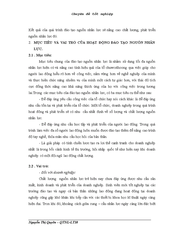 image for page Một số giải pháp nhằm hoàn thiện hoạt động đào tạo nguồn nhân lực tai tổng công ty thăm dò và khai thác dầu khí Việt Nam PVEP