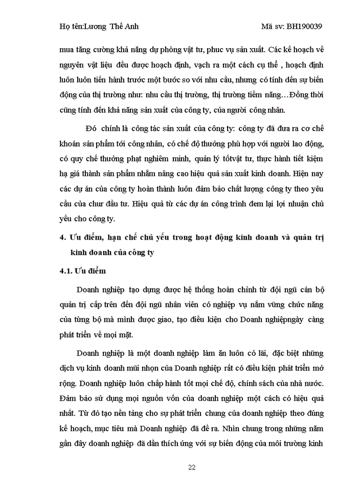 image for page Báo cáo thực tập tổng hợp tại công ty cổ phần đầu tư và thương mại steeltec hà nội