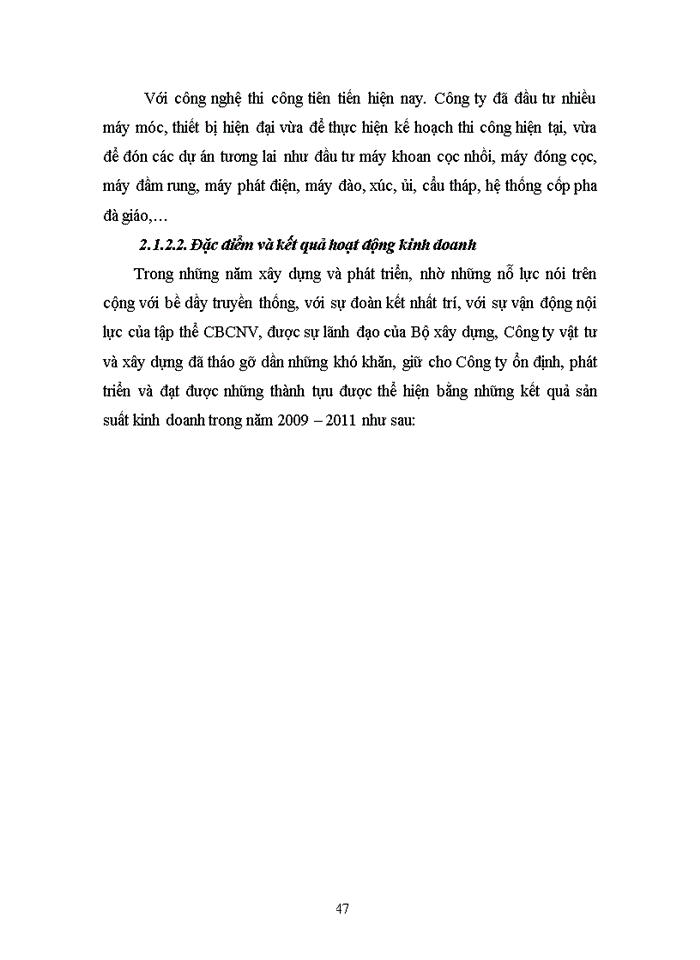 image for page Hoàn thiện các hình thức trả lương tại Công ty vật tư và xây dựng công trình thuộc Tổng công ty xây dựng công trình giao thông 8