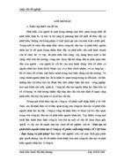 Đào tạo và phát triển nguồn nhân lực ở Công ty cổ phần xuất nhập khẩu y tế Việt Nam - thực trạng và giải pháp
