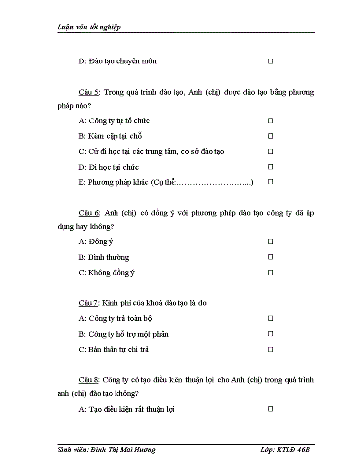 image for page Đào tạo và phát triển nguồn nhân lực ở Công ty cổ phần xuất nhập khẩu y tế Việt Nam - thực trạng và giải pháp