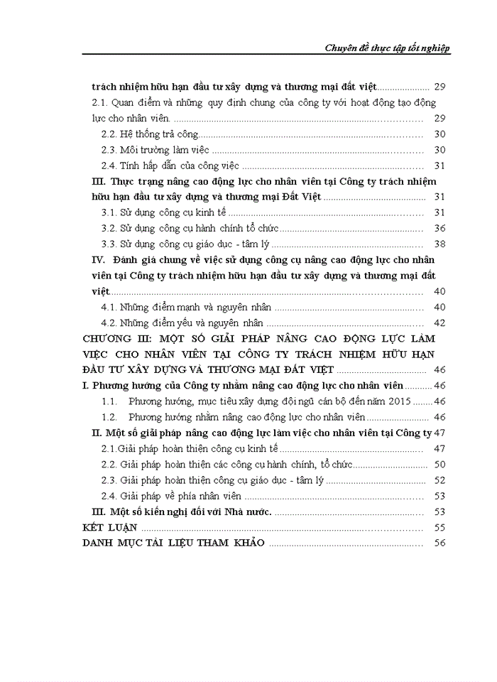 image for page Tổng quan về Công ty trách nhiệm hữu hạn đầu tư xây dựng và thương mại đất việt