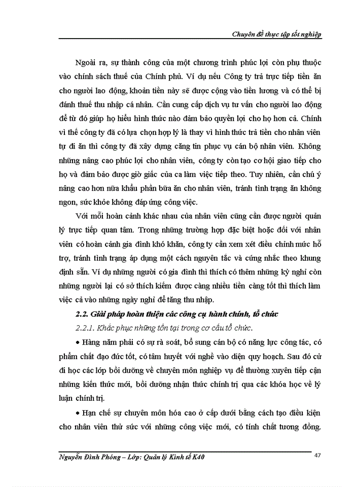 image for page Thực trạng công tác nâng cao động lực làm việc cho nhân viên tại công ty trách nhiệm hữu hạn đầu tư xây dựng và thương mại đất việt