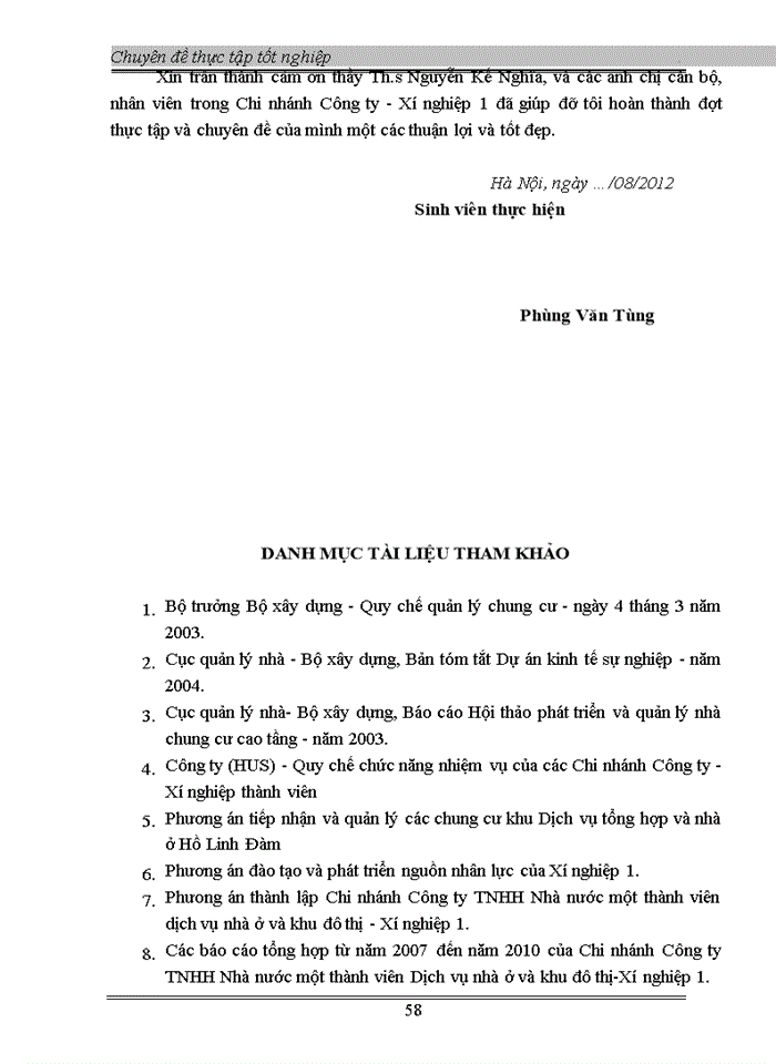 image for page Thực trạng công tác đào tạo và phát triển nguồn nhân lực tại chi nhánh công ty xí nghiệp 1