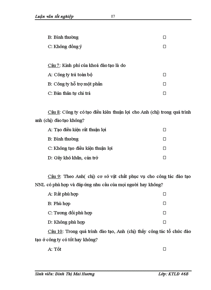 image for page Đào tạo và phát triển nguồn nhân lực ở Công ty cổ phần xuất nhập khẩu y tế Việt Nam - thực trạng và giải pháp