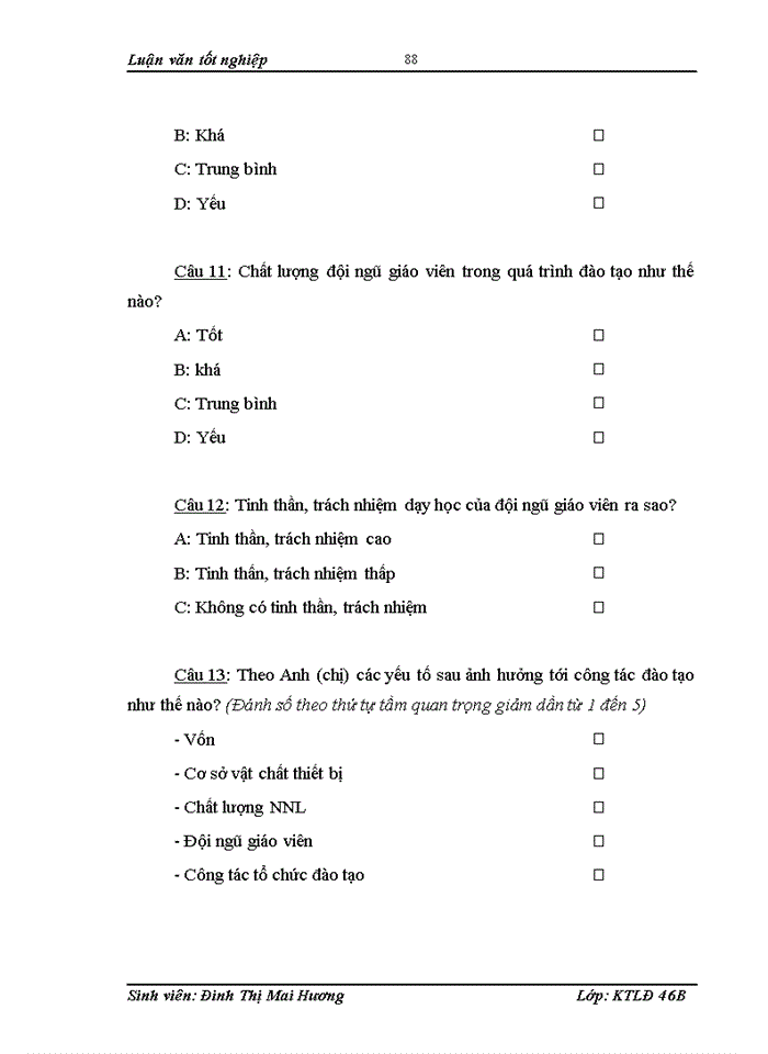 image for page Đào tạo và phát triển nguồn nhân lực ở Công ty cổ phần xuất nhập khẩu y tế Việt Nam - thực trạng và giải pháp