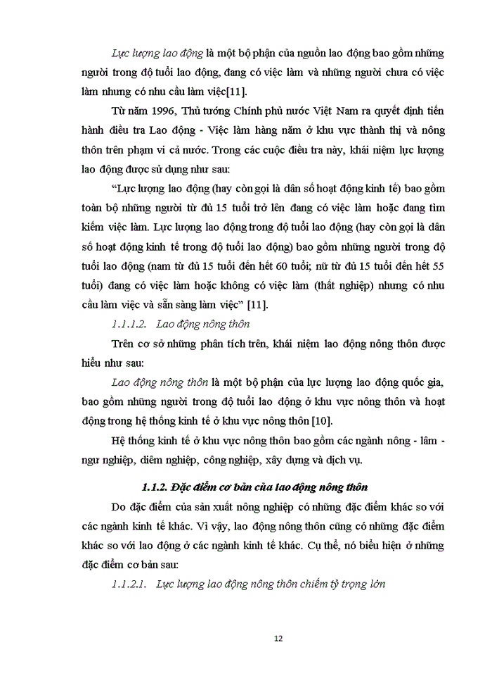 image for page Hoàn thiện công tác đào tạo nghề cho lao động nông thôn tại huyện Sơn Động, tỉnh Bắc Giang