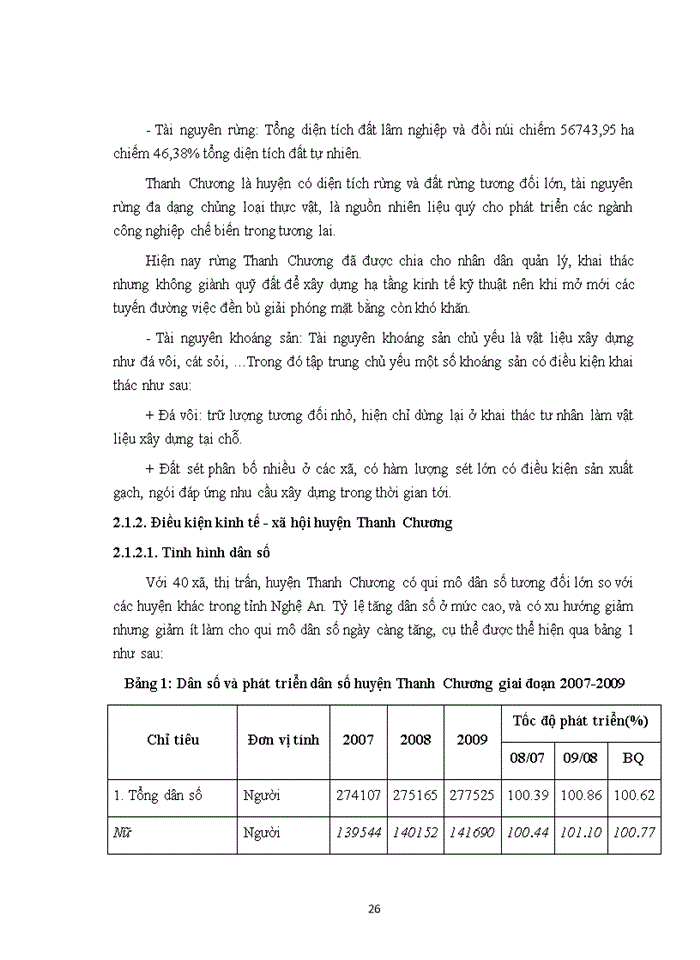 image for page Đào tạo nghề cho lao động nông thôn tại huyện thanh chương, tỉnh nghệ an