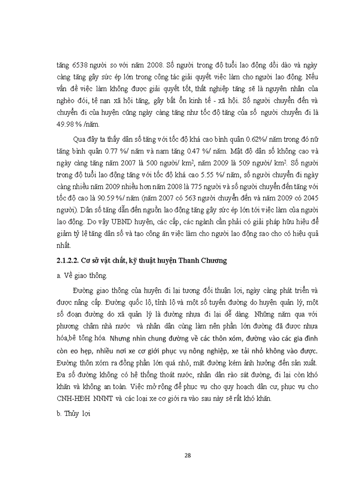 image for page Đào tạo nghề cho lao động nông thôn tại huyện thanh chương, tỉnh nghệ an