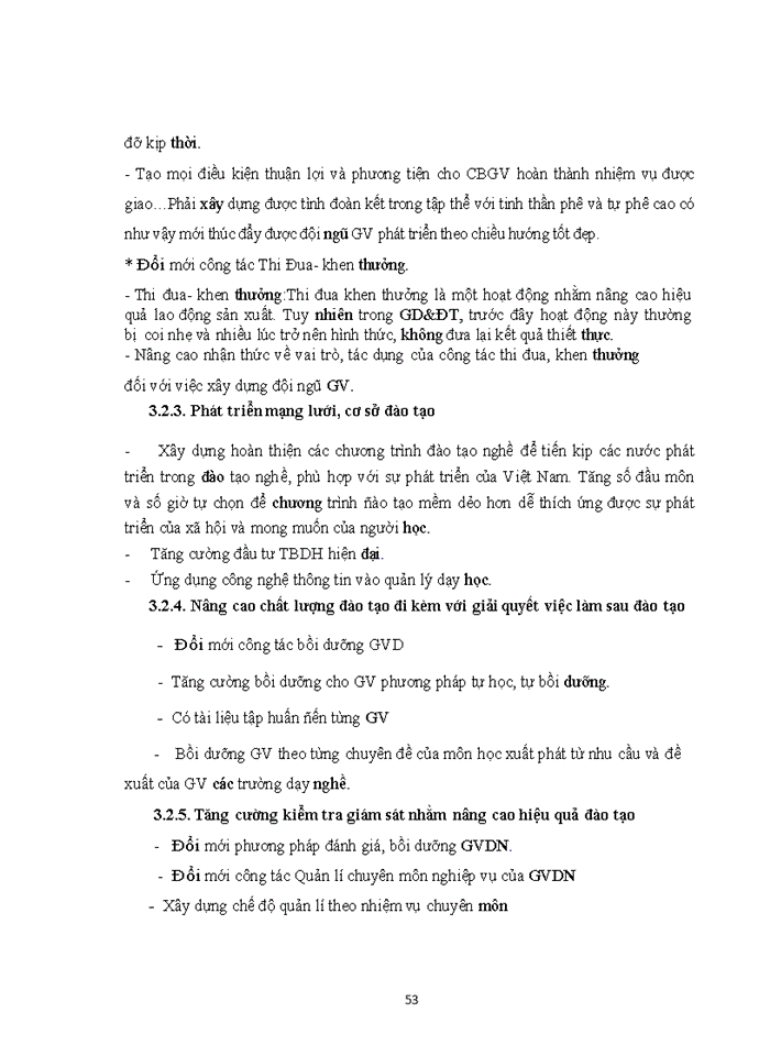 image for page Đào tạo nghề cho lao động nông thôn tại huyện thanh chương, tỉnh nghệ an