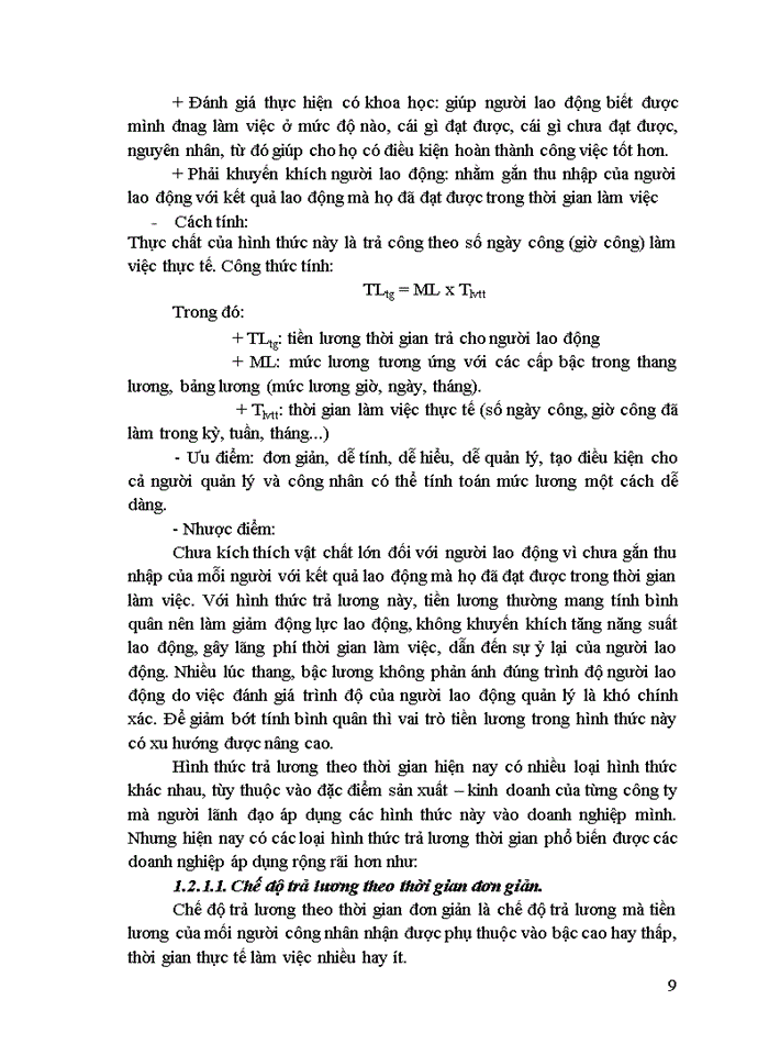 image for page Hoàn thiện các hình thức trả lương tại Công ty Cổ phần Bê tông Xây dựng Hà Nội