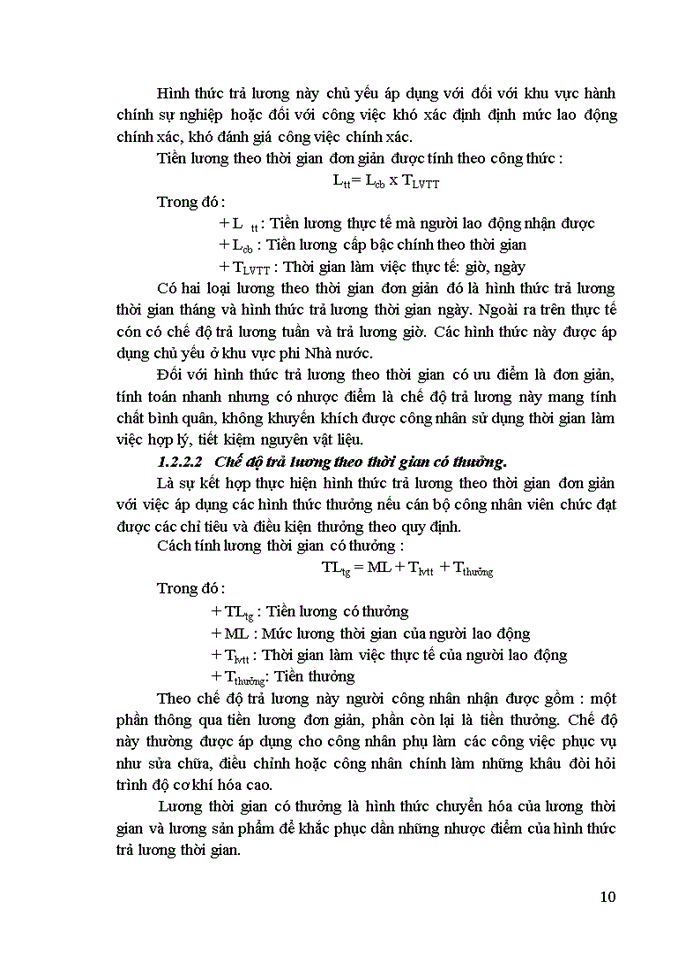 image for page Hoàn thiện các hình thức trả lương tại Công ty Cổ phần Bê tông Xây dựng Hà Nội