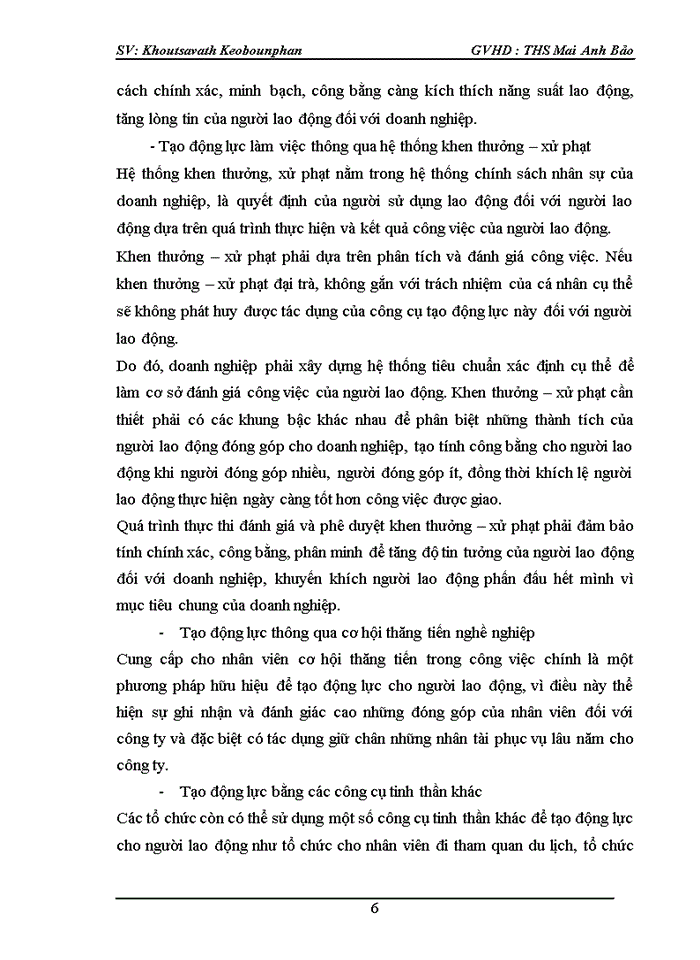 image for page Hoàn thiện các công cụ tạo động lực cho người lao động tại công ty cổ phần tư vấn thiết bị khoa học và công nghiệp SIIN