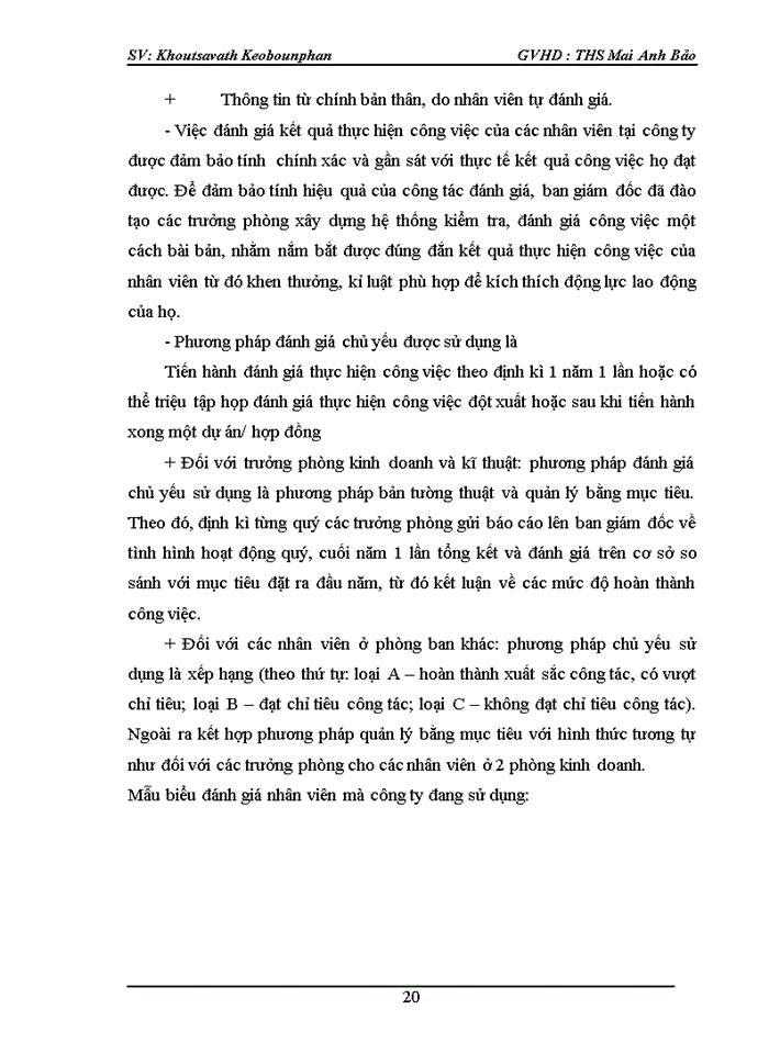 image for page Hoàn thiện các công cụ tạo động lực cho người lao động tại công ty cổ phần tư vấn thiết bị khoa học và công nghiệp SIIN