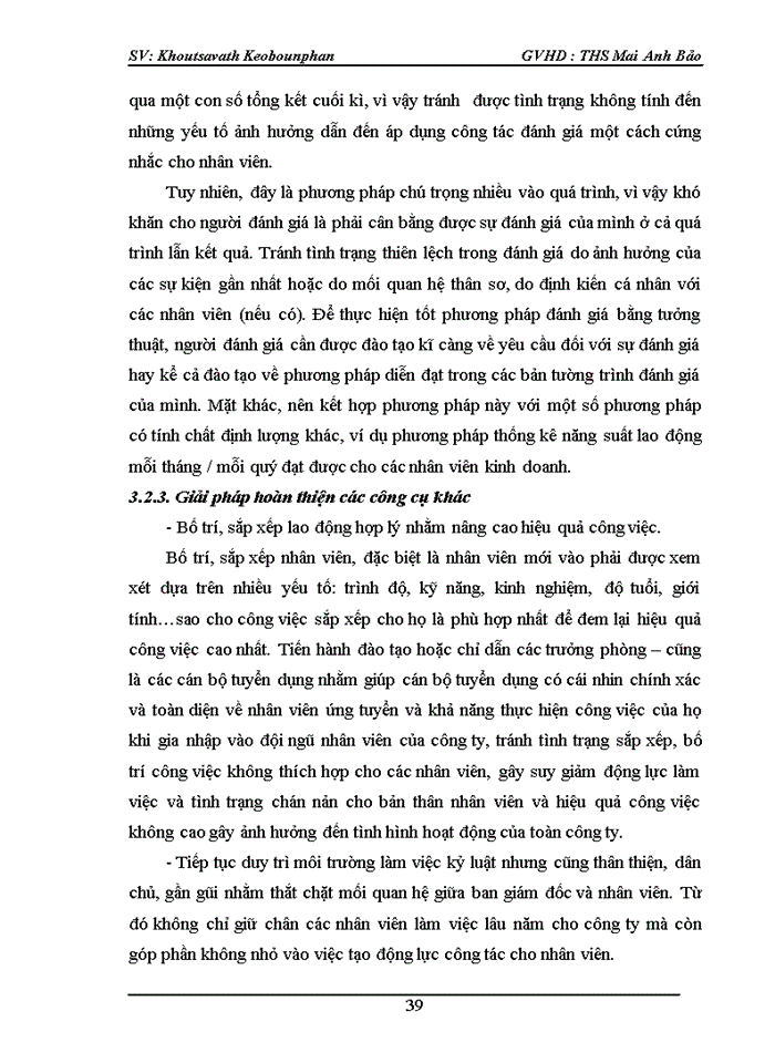 image for page Hoàn thiện các công cụ tạo động lực cho người lao động tại công ty cổ phần tư vấn thiết bị khoa học và công nghiệp SIIN