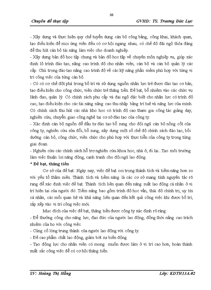 image for page Giải pháp hoàn thiệncông tác đào tạo và phát triển nguồn nhân lực tại công ty Thuốc Lá Thanh Hoá