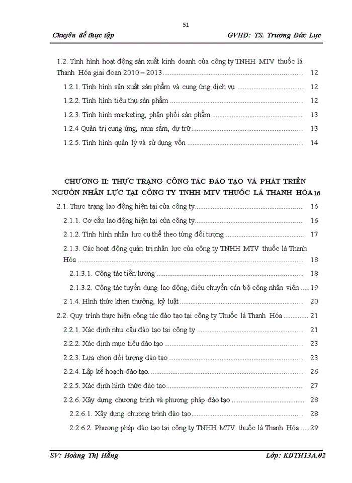 image for page Giải pháp hoàn thiệncông tác đào tạo và phát triển nguồn nhân lực tại công ty Thuốc Lá Thanh Hoá