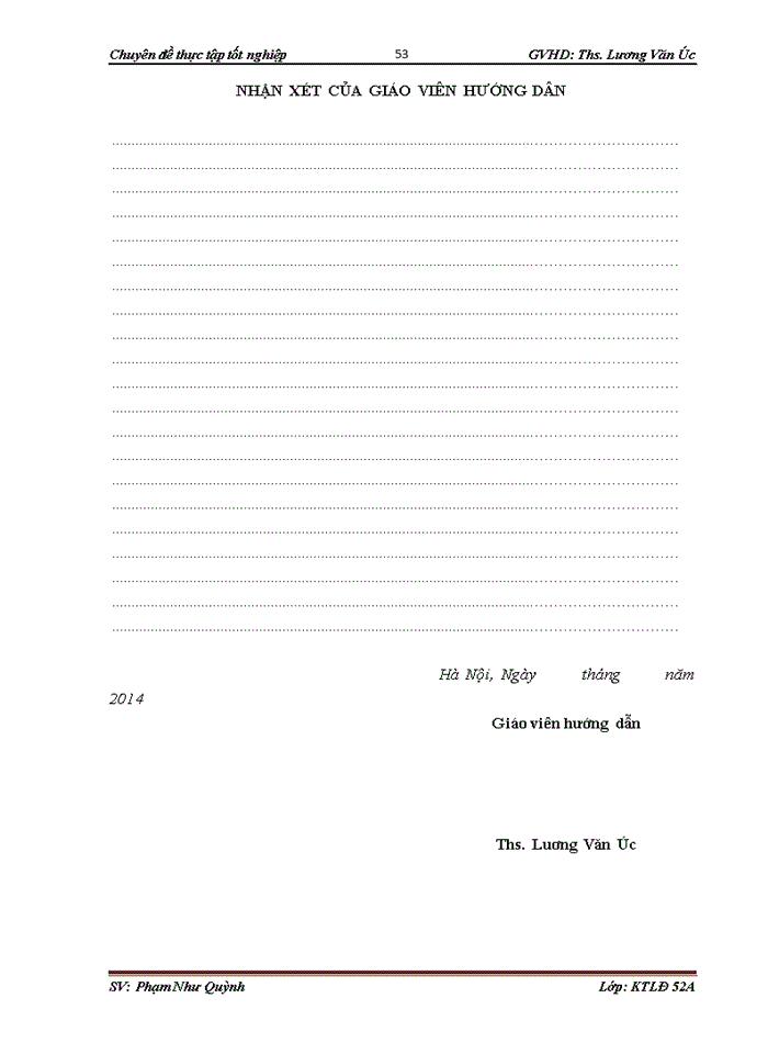 image for page Hoàn thiện công tác đào tạo tại Sở Giao dịch Ngân hàng TMCP Ngoại thương Việt Nam