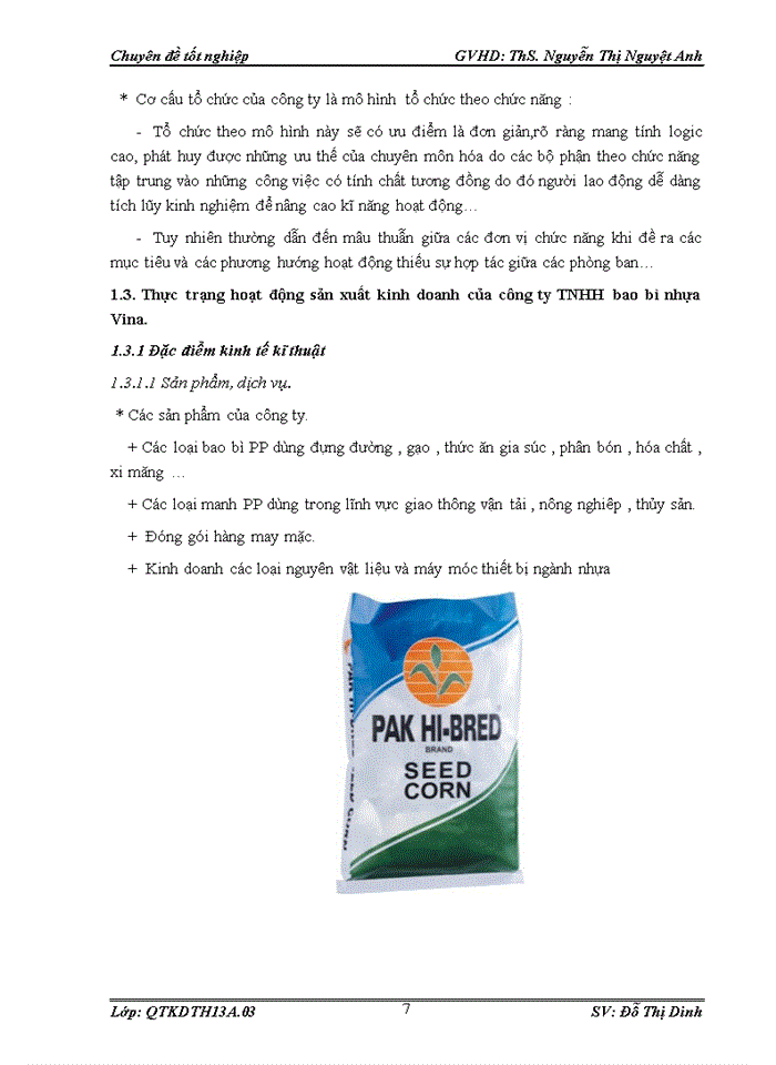 image for page Hoàn thiện công tác tạo động lực cho người lao động tại công ty TNHH bao bì nhựa Vina