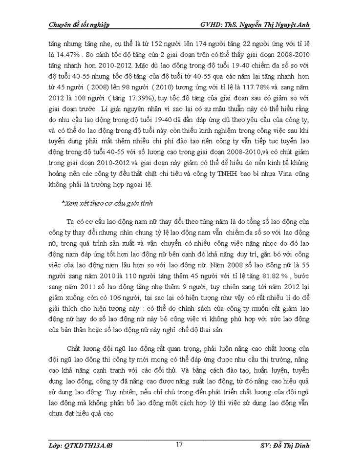image for page Hoàn thiện công tác tạo động lực cho người lao động tại công ty TNHH bao bì nhựa Vina
