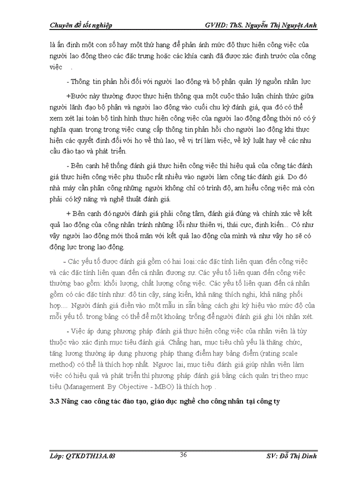 image for page Hoàn thiện công tác tạo động lực cho người lao động tại công ty TNHH bao bì nhựa Vina