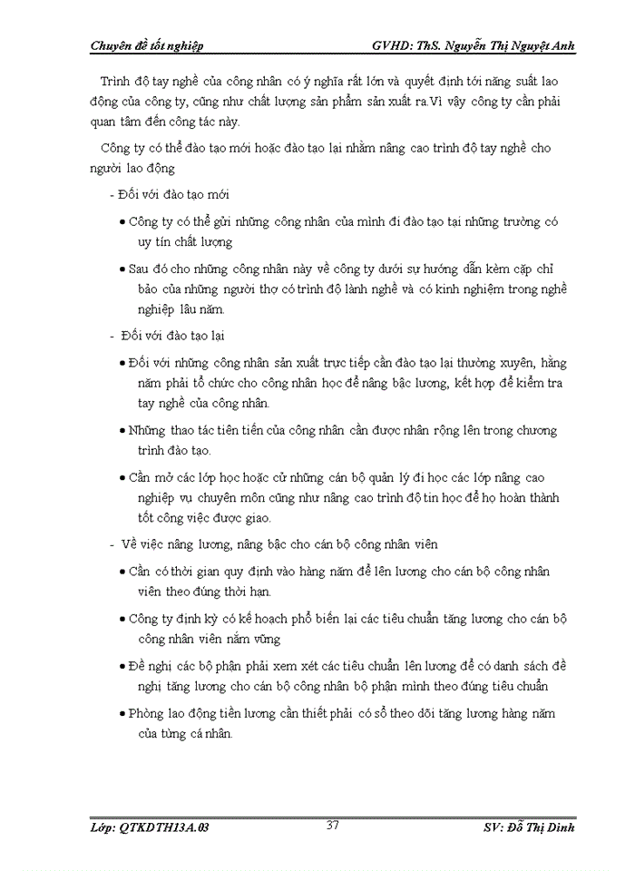 image for page Hoàn thiện công tác tạo động lực cho người lao động tại công ty TNHH bao bì nhựa Vina