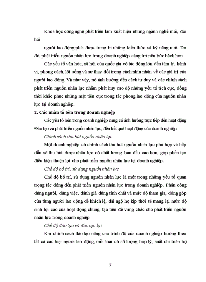 image for page Một số giải pháp nhằm hoàn thiện công tác đào tạo và phát triển nguồn nhân lực tại Công ty cổ phần đầu tư phát triển giải pháp thiết bị giáo dục  HTP Việt Nam