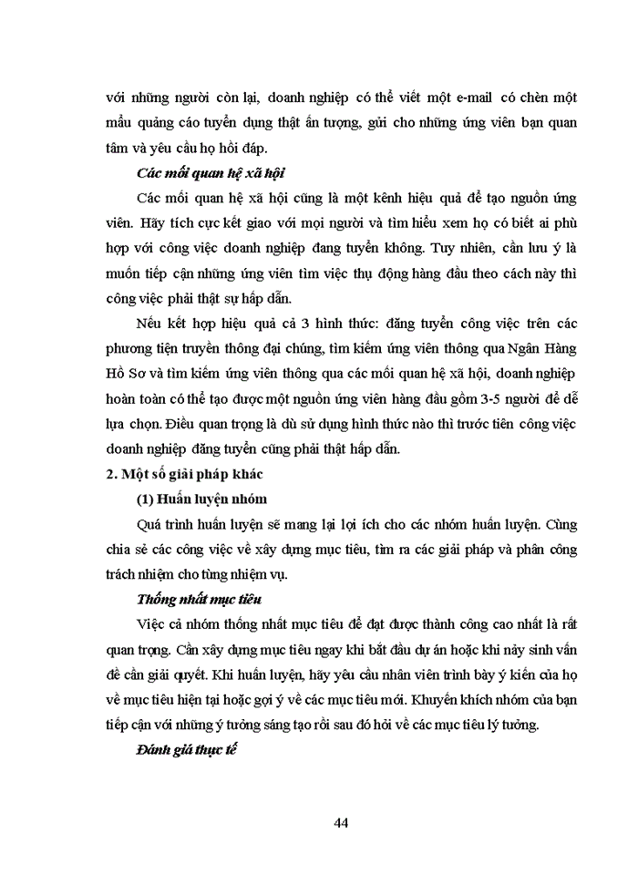 image for page Một số giải pháp nhằm hoàn thiện công tác đào tạo và phát triển nguồn nhân lực tại Công ty cổ phần đầu tư phát triển giải pháp thiết bị giáo dục  HTP Việt Nam