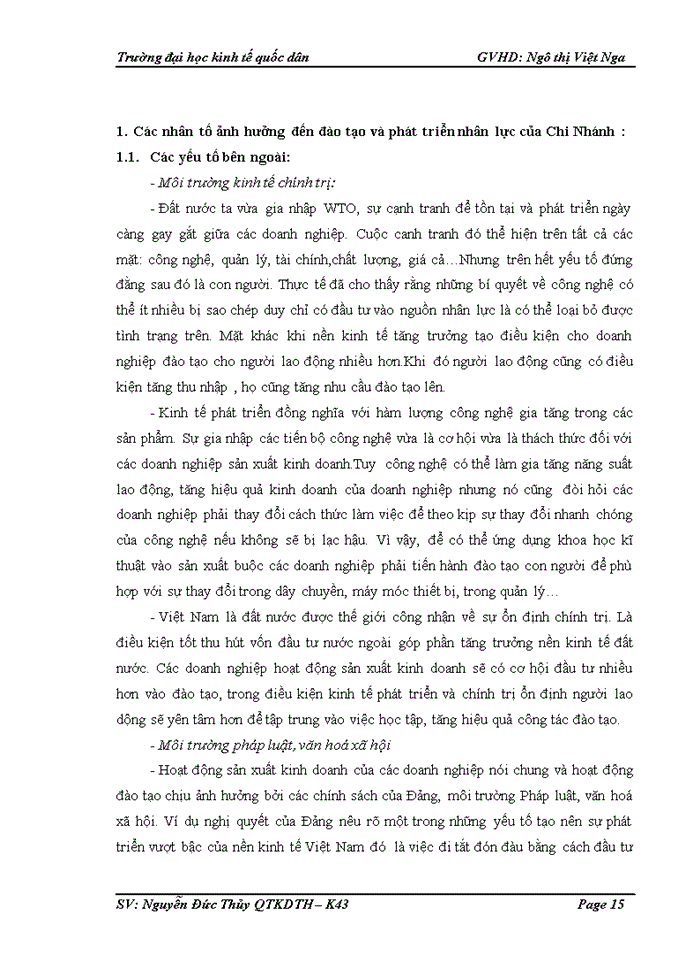 image for page Hoàn thiện công tác đào tạo và phát triển nguồn nhân lực tại Công ty cổ phần thương mại và vận tải Petrolimex HN- chi nhánh Bắc Ninh