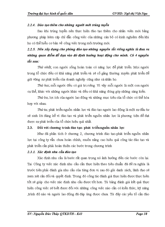 image for page Hoàn thiện công tác đào tạo và phát triển nguồn nhân lực tại Công ty cổ phần thương mại và vận tải Petrolimex HN- chi nhánh Bắc Ninh
