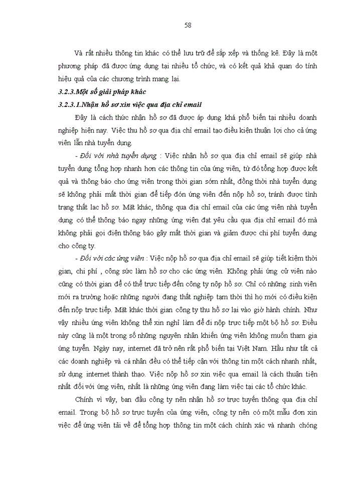 image for page Thực trạng và giải pháp nhằm nâng cao công tác tuyển dụng tại công ty trách nhiệm hữu hạn Vân Anh