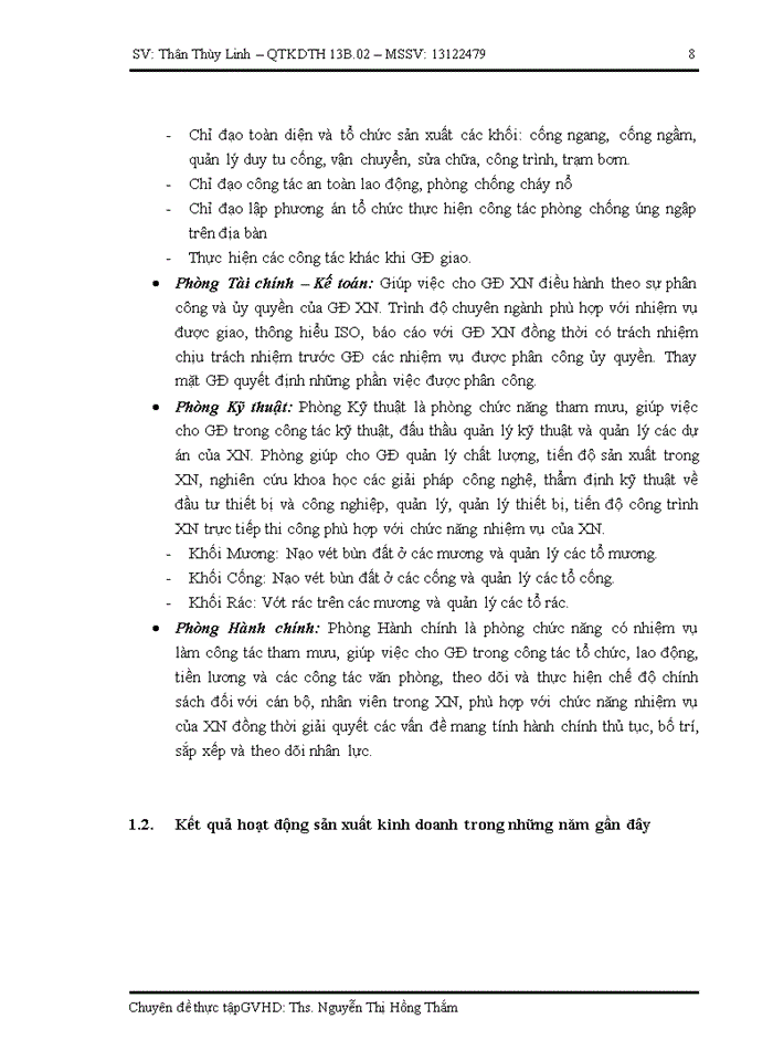 image for page Hoàn thiện công tác tuyển dụng và đào tạo nguồn nhân lực tại Chi nhánh công ty TNHH một thành viên Thoát nước Hà Nội – Xí nghiệp Thoát nước số 2
