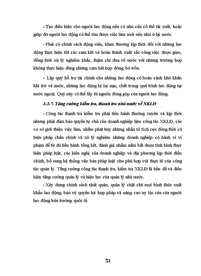 image for page Giải pháp hoàn thiện chính sách xuất khẩu lao động của Việt Nam trong giai đoạn hiện nay