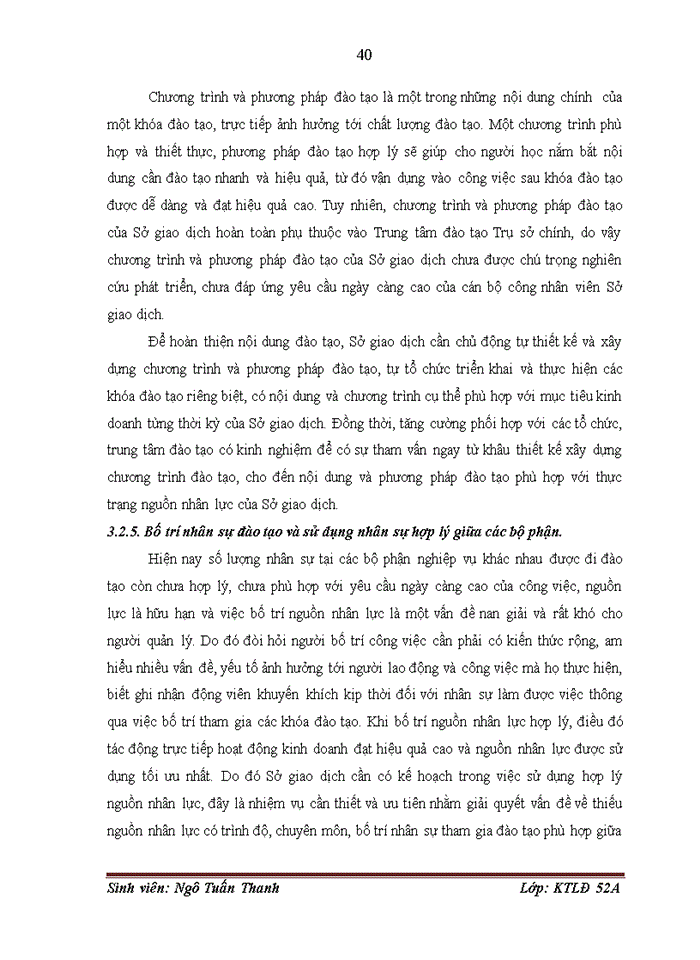 image for page Hoàn thiện công tác đào tạo và phát triển nguồn nhân lực của Sở giao dịch Ngân hàng TMCP Ngoại Thương Việt Nam
