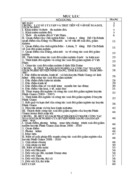 Công tác xoá đói, giảm nghèo trên địa bàn huyện Ninh Giang, tỉnh Hải dương, thực trạng và giải pháp