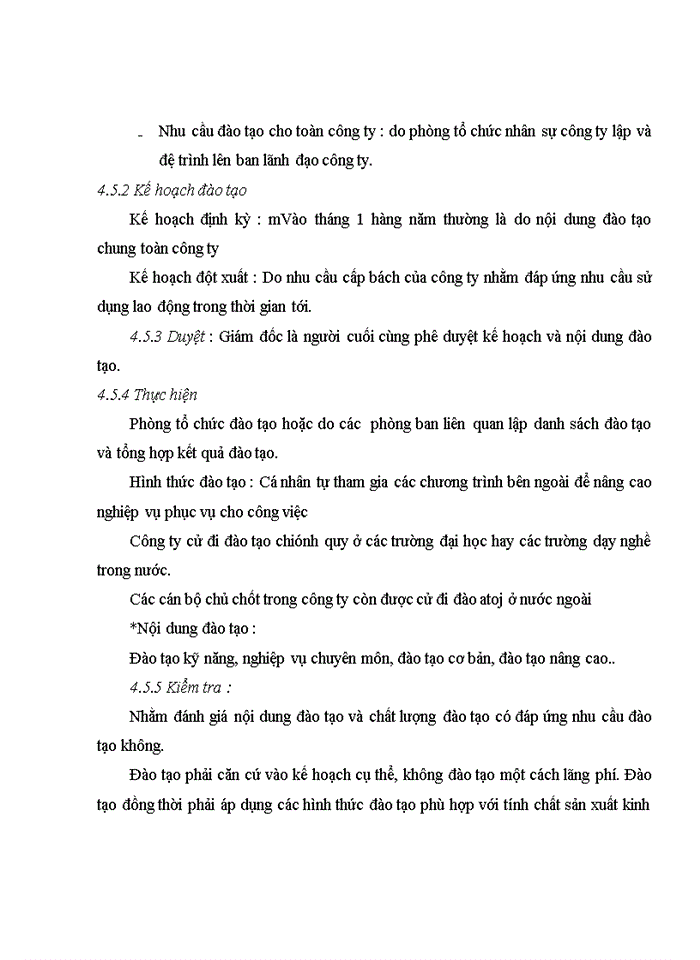 image for page Các giải pháp về đào tạo nguồn nhân lực ở Công ty cổ phần vận tải biển và xuất nhập khẩu Quảng Ninh