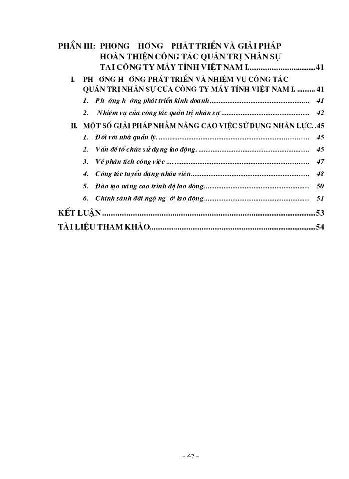 image for page Các giải pháp về đào tạo nguồn nhân lực ở Công ty cổ phần vận tải biển và xuất nhập khẩu Quảng Ninh