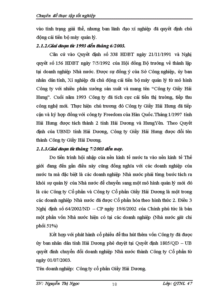 image for page Hoàn thiện công tác đào tạo và phát triển nguồn nhân lực trong công ty cổ phần