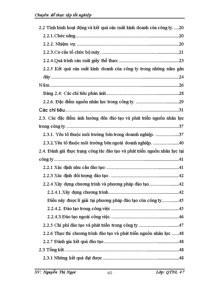 image for page Hoàn thiện công tác đào tạo và phát triển nguồn nhân lực trong công ty cổ phần
