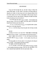 Hoàn thiện cơ cấu bộ máy quản lý cña c«ng ty cæ phÇn t­ vÊn thÝ nghiÖm thÝ c«ng tr×nh giao th«ng 1