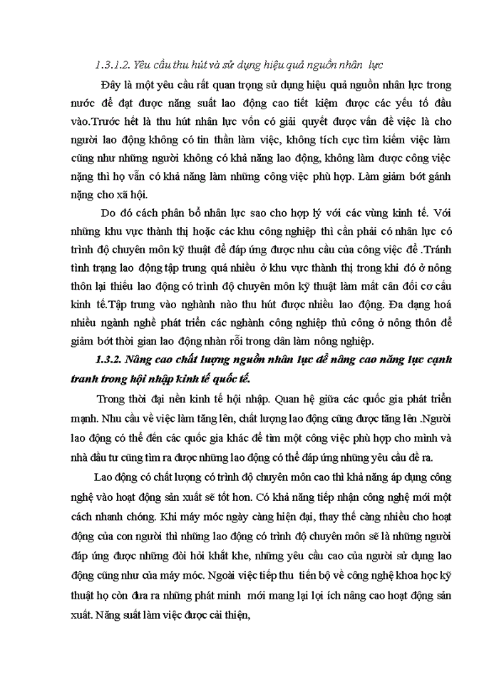 image for page Giải pháp phát triển nguồn nhân lực của Công ty Cổ phần Tư vấn và Xây dựng Điện 1