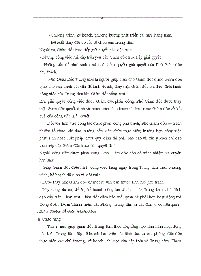image for page Hoàn thiện công tác trả lương, trả thưởng tại Trung tâm truyền dẫn Viễn thông Điện lực