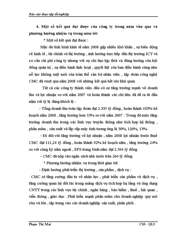 image for page Tạo động lực cho người lao động tại Công ty Cổ phần Tập Đoàn công nghệ CMC