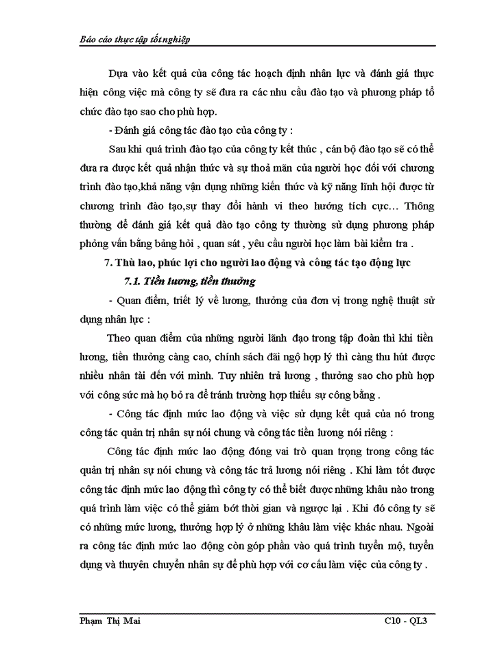 image for page Tạo động lực cho người lao động tại Công ty Cổ phần Tập Đoàn công nghệ CMC