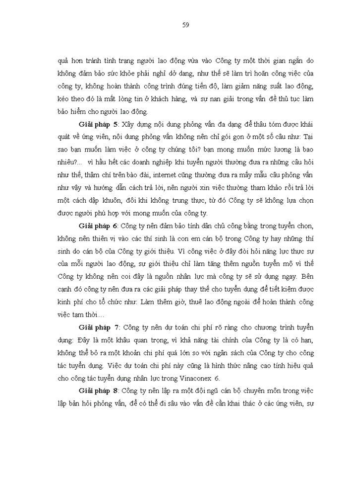 image for page Hoàn thiện công tác tuyển dụng nhân lực tại Công ty cổ phần Vinaconex 6