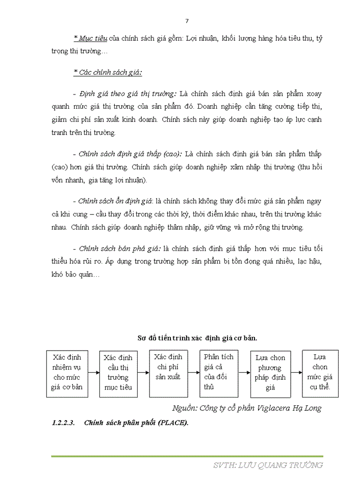 image for page Hoàn thiện chính sách Marketing 7P tại Công ty cổ phần Viglacera Hạ Long