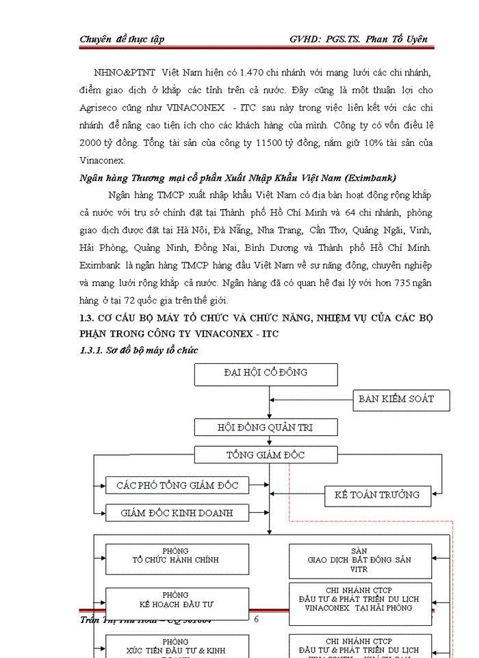 image for page Tăng cường ứng dụng Marketing – mix trong hoạt động kinh doanh của công ty Cổ phần đầu tư và phát triển Du lịch Vinaconex