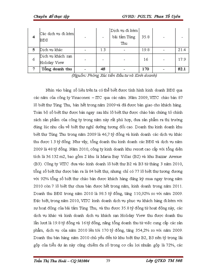 image for page Tăng cường ứng dụng Marketing – mix trong hoạt động kinh doanh của công ty Cổ phần đầu tư và phát triển Du lịch Vinaconex