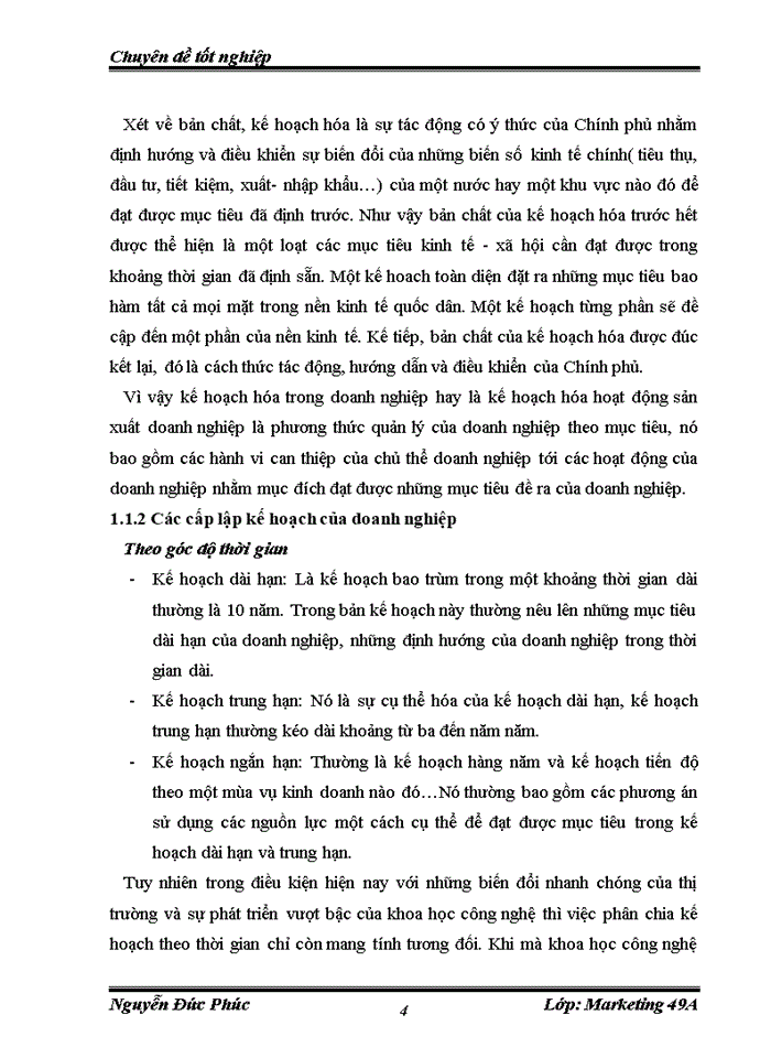 image for page Lập kế hoạch marketing cho công ty cổ phần siêu thanh hà nội năm 2012.